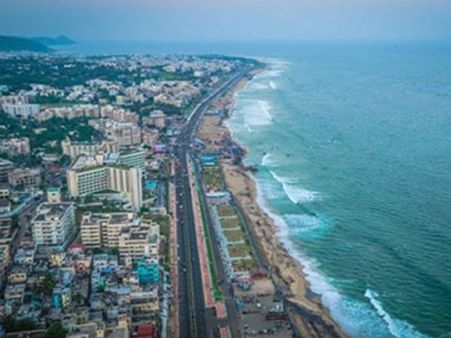 ఊరిస్తున్న విశాఖ..! అంతా అనుకూలమంటూనే గుబులు వ్యక్తం చేస్తున్న నేతలు..!!