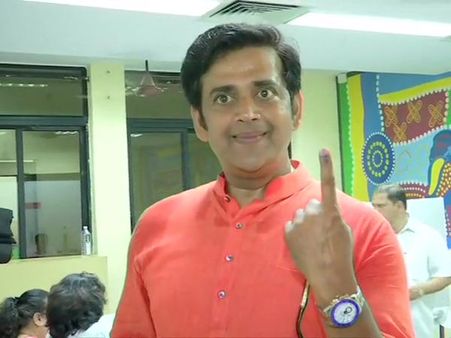 సజావుగా సాగుతున్న నాల్గో విడత పోలింగ్.. ఓటు వేసిన పలువురు ప్రముఖులు