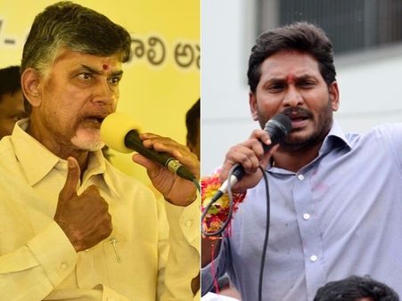 జగన్ విదేశాలకు..!చంద్రబాబు ఇరిటేషన్ లోకి..! ఏపిలో ఏం జరుగుతోంది..!!