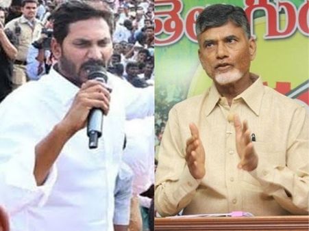 మంత్రి ప‌ద‌వులు..ఎమ్మెల్సీలు : జ‌గ‌న్..బాబు హామీల వ‌ర్షం : అమ‌లయ్యేనా..!