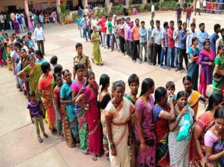 లోకల్ వార్ కు ముహూర్తం ఖరారు .. 22 న నోటిఫికేషన్ ?