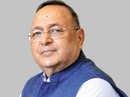 1988లో మోడీ ఇమెయిల్ వాడారా? ఆ ఛాన్సే లేదే: భార‌తీయ ఇంట‌ర్నెట్ పితామ‌హుడు