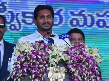 జూన్‌8న ఏపీ కేబినెట్ విస్త‌ర‌ణ‌: వీరికి బెర్త్ ఖాయం..జ‌గ‌న్ ఫార్ములా ఇదే: ఆశావాహుల్లో ఉత్కంఠ‌..!