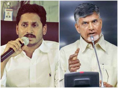 టీడీపీ ఏకైక అస్త్రాన్నిజ‌గ‌న్‌ హైజాక్ : చ‌ంద్ర‌బాబు చేయ‌లేక‌పోయారు : కొత్త సీఎం చేసి చూపిస్తున్నారు.