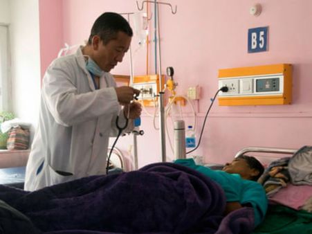 దేశప్రధాని అయినా...అయిదు రోజుల పనిదినాలే... !