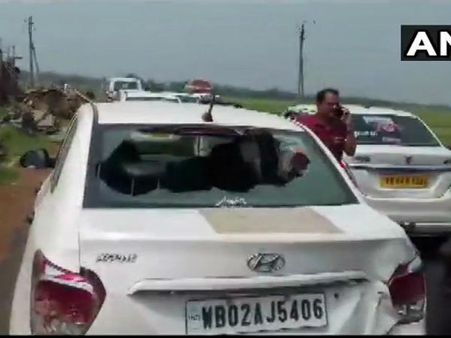 లోక్‌సభ ఎన్నికలు 2019 : ఆరోవిడత పోలింగ్ ఉదయం నుంచి సాయంత్రం వరకు అప్ డేట్స్