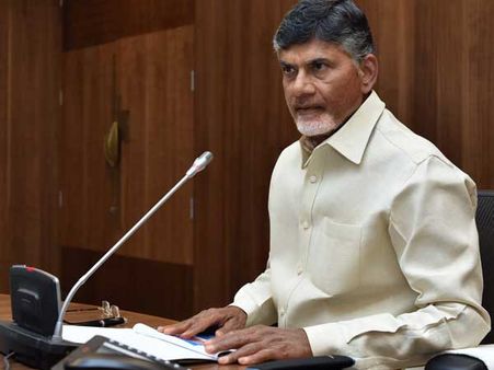 సమీక్షల పేరుతో సొంత పార్టీ నేతలనే విసిగిస్తున్నారా చంద్రబాబు .. అయిపోయిన పెళ్ళికి మేళాలెందుకు