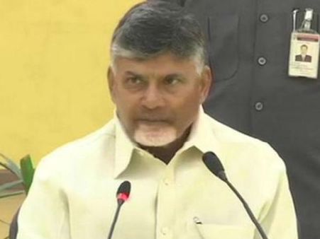 చంద్ర‌బాబు రాజీనామా : ఆమోదించిన గ‌వ‌ర్న‌ర్ : జ‌గ‌న్‌..మోదీకి అభినంద‌న‌లు..!