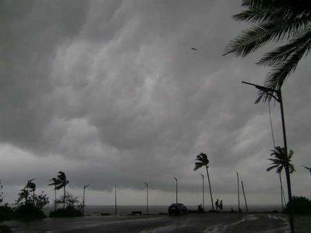 కరువు కష్టాలకు చెక్.. కర్నాటకలో రూ.88 కోట్లతో క్లౌడ్ సీడింగ్..