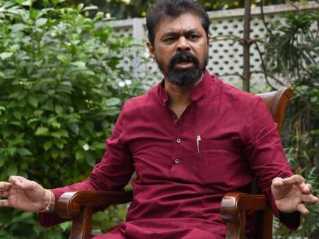 అధికారంలోకి రాగానే ఈసీ ప‌ని ప‌డ‌తాం: ఎన్నిక‌ల సంఘానికి సీఎం ర‌మేష్ హెచ్చ‌రిక‌..!