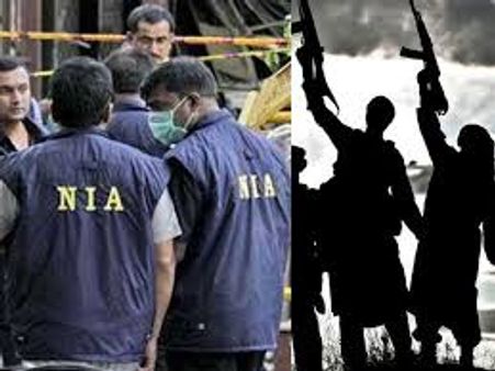 తమిళనాడులో ఎన్ఐఏ సోదాలు.. శ్రీలంక బాంబు పేలుళ్ల సంబంధాలపై విచారణ