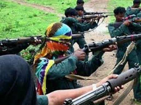 అరుణాచల్ ప్రదేశ్‌లో ఎమ్మెల్యేతో పాటు 11 మందిని హతమార్చిన మిలిటెంట్లు