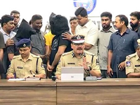 హీరో కావాలనుకున్నాడు.. డ్రగ్స్ స్మగ్లరయ్యాడు.. అసలేం జరిగింది?