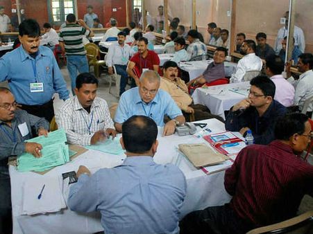 మే 23.. కౌంటింగ్ డే టార్గెట్.. భారీ ఉగ్రదాడికి స్కెచ్