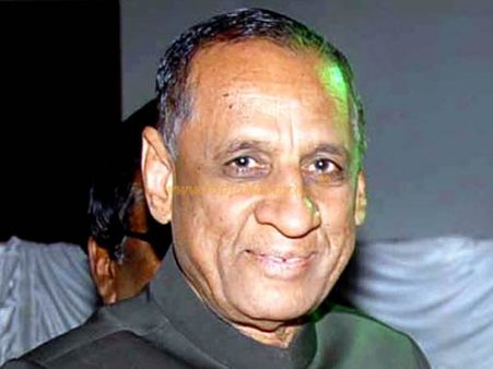 ఉమ్మడి రాష్ట్రాల గవర్నర్ అరుదైన రికార్డు