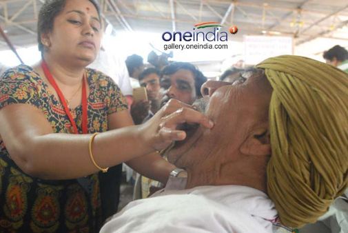 8వ తేదీనే చేప ప్రసాదం.. ఆస్తమా బాధితులకు వరం