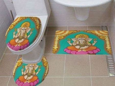 అమెజాన్‌ను నిషేధించండి: టాయ్‌లెట్ కవర్లపై హిందూ దేవతల ఫోటోలు..నెటిజెన్ల ఆగ్రహం