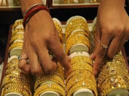 అక్షయ తృతీయ నాడు బంగారం కొంటే సరే.. మరి అమ్మితే.. కృష్ణా జ్యువెల్లర్స్‌కు అదే ఎఫెక్టా?