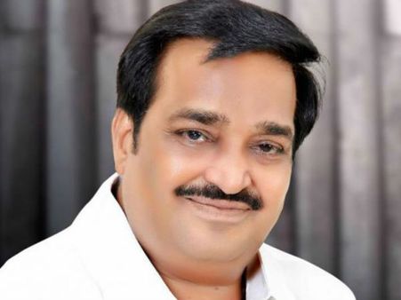 2019 ఎన్నికల్లో హైయ్యెస్ట్ మెజార్టీ : 6.96 లక్షల ఓట్ల తేడాతో పాటిల్ జయభేరీ