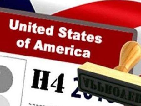 టెక్కీలకు షాక్ : హెచ్4 వీసా రద్దు ప్రక్రియలో పెరిగిన స్పీడ్