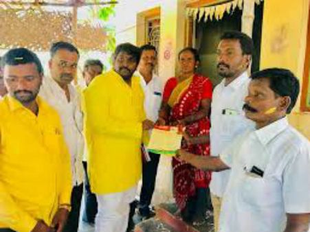 చంద్ర‌బాబు సొంత జిల్లాలో అస‌మ్మ‌తి సెగ‌! ఓడిన‌ అభ్య‌ర్థి రాజీనామా! పునరాలోచనలో డీకే?