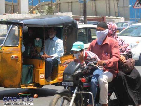 మండుతున్న ఎండలు.. తీసుకోవలసిన జాగ్రత్తలు