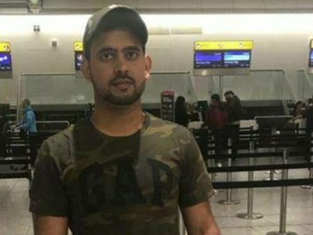 లండ‌న్‌లో హైద‌రాబాదీ దారుణ‌హ‌త్య‌: కేసీఆర్ స‌ర్కార్‌ను ఆశ్ర‌యించిన బాధిత కుటుంబం