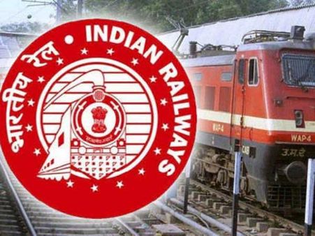 బూతు బొమ్మలు కనిపిస్తున్నాయని ఫిర్యాదు చేస్తే.. దిమ్మదిరిగే రిప్లై ఇచ్చిన రైల్వే శాఖ...