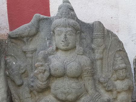 జ్యేష్ఠాదేవి ఎవరు ? ఆమె నివాస స్థానం ఎక్కడ ? 