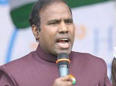 పాల్ .. ఇదేం పని : స్పాన్సర్‌షిప్ లెటర్ పేరుతో మోసం