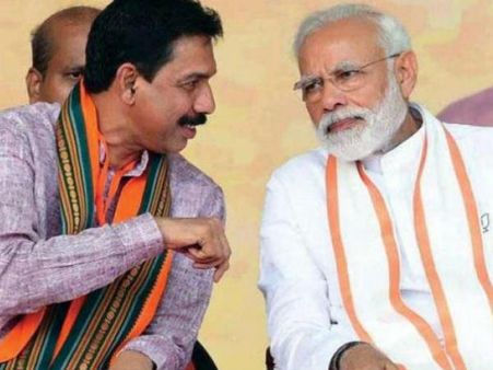 నాథూరామ్ గాడ్సే, క‌స‌బ్ కంటే రాజీవ్ గాంధీ అత్యంత క్రూరుడు: బీజేపీ ఎంపీ