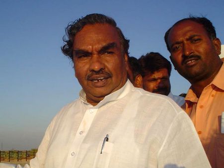 ఈ జన్మలో సిద్దరామయ్య మళ్ళీ సీఎం కాలేడు, రాహుల్ గాంధీకి పెళ్లి కాదు: మాజీ డీసీఎం ఈశ్వరప్ప