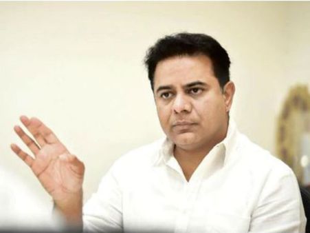 కేటీఆర్ ఫెయిల్.. హరీష్ రావు పాస్.. ఇంతకు ఆ లెక్కలు ఏమిటంటే..!