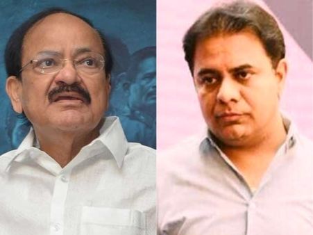 వారెవ్వా.. ప్రారంభమే కాలేదు.. కరీంనగర్ రూపాయి పథకానికి ప్రశంసలు