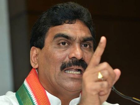 ఏపీలో టీడీపీ గెలిచే అవకాశముందన్న లగడపాటి జోస్యాన్ని నమ్ముతారా? మీ కామెంట్ చెప్పండి