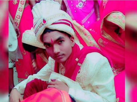 వ‌ధువుతో `రిలేష‌న్‌`: పీటలపై వరుడి దారుణహత్య: క‌త్తెర‌తో పొడిచేశారు!