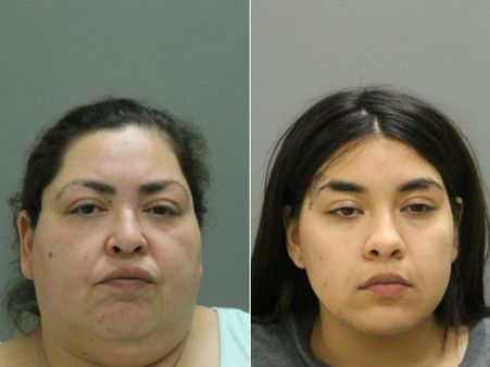 ఆధునిక అమ‌రావ‌తి: క‌డుపును చీల్చి..గ‌ర్భ‌స్థ శిశువును చోరీ చేసి..! అన్నీ ట్విస్టులే!