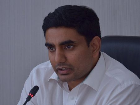 టీడీపీ నేత శేఖర్ రెడ్డి హత్యపై తీవ్రంగా స్పందించిన మంత్రి నారా లోకేష్ .. ఏమన్నారంటే