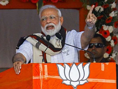 కోడ్ ఉల్లంఘన ఫిర్యాదుల్లో మోడీకి క్లీన్‌చిట్ ఇవ్వడంపై ఈసీ సభ్యుల్లో బేధాభిప్రాయాలపై మీ కామెంట్ ఏంటి?