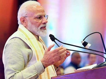 హంగ్ వ‌స్తే.. మోడీని త‌ప్పిస్తారా? నితిన్ గ‌డ్క‌రీతో ఆర్ఎస్ఎస్ ప్ర‌ధాన కార్య‌ద‌ర్శి భేటీ!