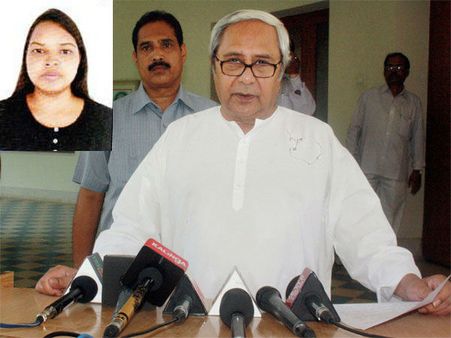 26 ఏళ్లకే ఎంపీ : ఎస్టీ మహిళగా చంద్రానీ రికార్డు, ప్రత్యర్థిపై 66 వేల ఓట్లతో విజయం