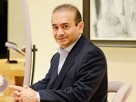 నీరవ్ మోదీని అప్పగిస్తే ఏ జైలులో ఉంచుతారో చెప్పాలని కోరిన యూకే కోర్టు