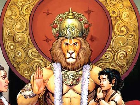 ఏ మంత్రాలు చదివితే నృసింహుడి కృపకు పాత్రులు కాగలరు ? పండితులు ఏం చెప్తున్నారు .. నేడు నృసింహ జయంతి