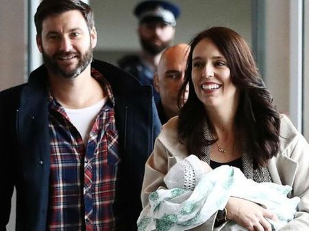 పెళ్లికూతురు కాబోతున్న న్యూజిలాండ్ ప్రధాని: అతనితోనే జేసిందా వివాహం