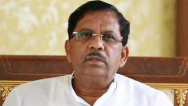 సీఎం కావాలని ఆశ ఉంది, సిద్దూ మాటల్లో తప్పు లేదు, ఉప ముఖ్యమంత్రి, కాంగ్రెస్ లో కలకలం !