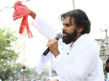 పవన్‌కు అంత సినిమాలేదంటున్న ఎగ్జిట్ పోల్స్ ఫలితాలపై మీ కామెంట్ ఏంటి?