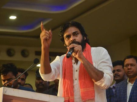 ఆ ఎగ్జిట్ పోల్స్ లెక్కలకు తిక్కుంది..! పవన్ వ్యూహానికి ఓ లెక్కుందంటున్న జన సైనికులు..!!