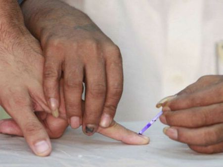 రైతులు,పురుషుల సంగతి సరే..!మరి నిజామాబాద్ లో మహిళల మనోభీష్టం ఎటువైపు..!!