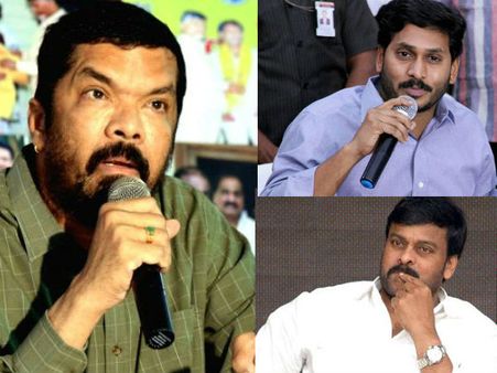 జగన్‌ గెలుపుకు మొక్కులు తీర్చుకున్న పోసాని..! ప్రజా రాజ్యం విలీనం చేయడం జీర్ణించుకోలేక పోయా..!!