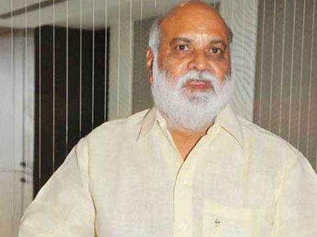 వైదొల‌గుతున్న ఛైర్మ‌న్లు: ఎస్వీబీసీకి ద‌ర్శకేంద్రుడి రాజీనామా: వింత కార‌ణం!